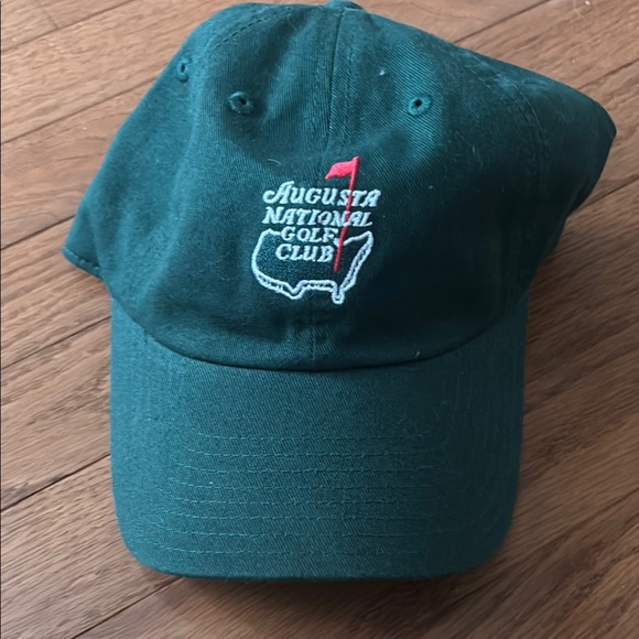 ANGC member hat
